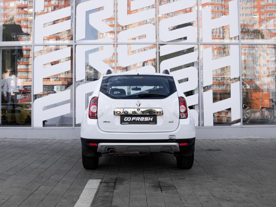 Renault Duster I Ставрополь  - изображение 4