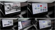 Geely Monjaro I Рестайлинг 2 Москва  - изображение 36