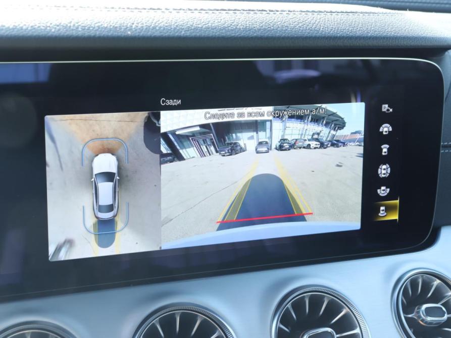 Mercedes-Benz E-Класс V (W213 S213 C238) Рестайлинг Москва  - изображение 12