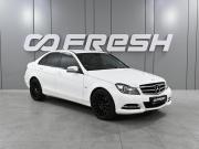 Mercedes-Benz C-Класс III (W204) Рестайлинг Ростов-на-Дону  - изображение 19