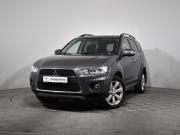 Mitsubishi Outlander II Рестайлинг Санкт-Петербург  - изображение 23