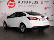Ford Focus III Минеральные Воды  - изображение 21