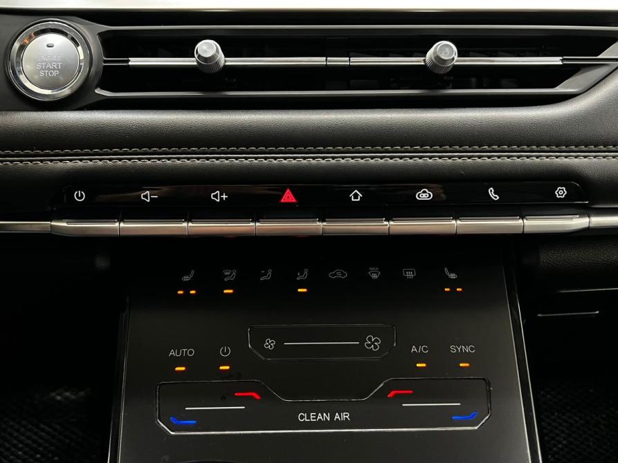 Chery Tiggo 7 Pro I Волгоград  - изображение 23