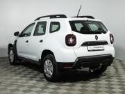Renault Duster II Санкт-Петербург  - изображение 22