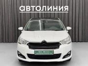 Citroen C4 II Красноярск  - изображение 18
