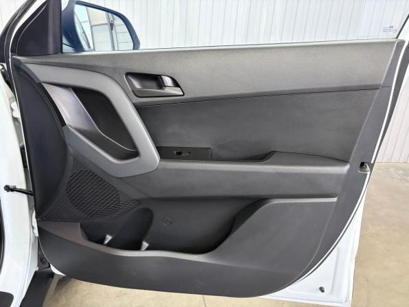 Hyundai Creta I с пробегом 2019 года, цена 1 797 000 рублей, 98500 км, внедорожник, Автокод Объявления