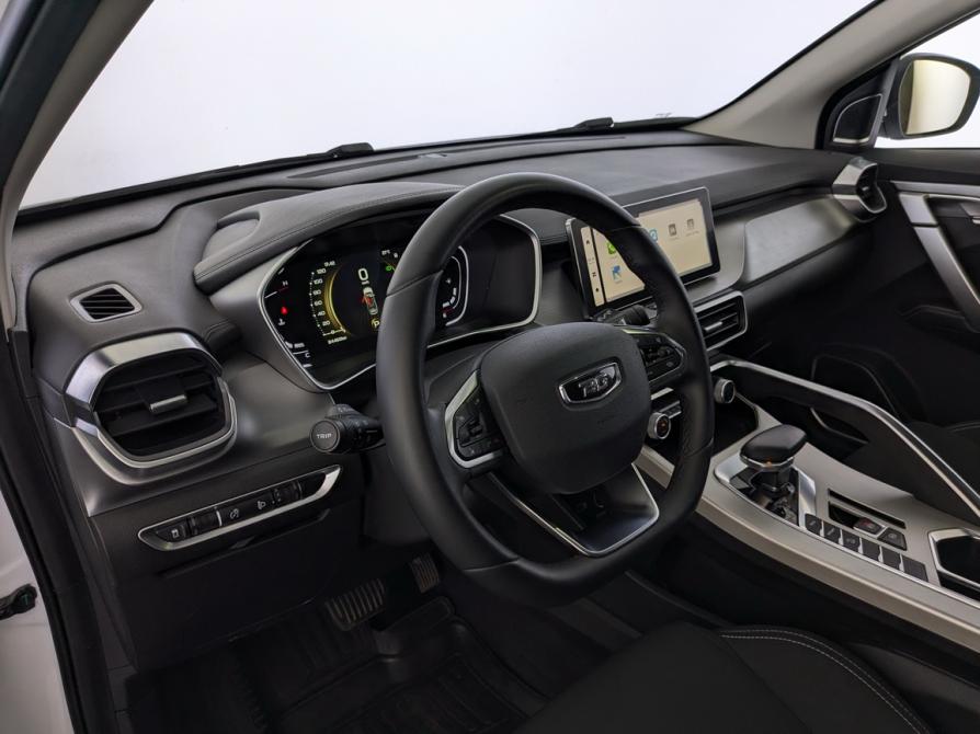 Belgee X50 Москва  - изображение 16