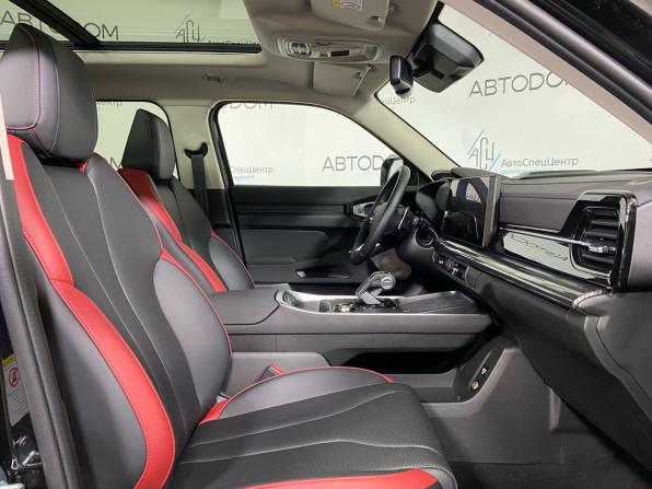 Haval H3 I с пробегом 2025 года, цена 2 847 700 рублей, 2804 км, внедорожник, Автокод Объявления