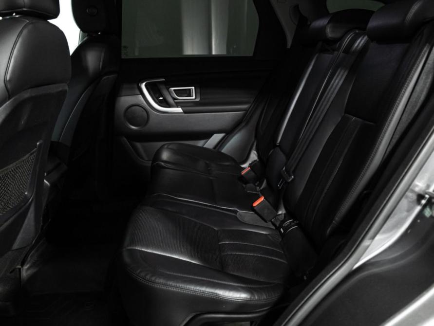 Land Rover Discovery Sport I Санкт-Петербург  - изображение 10