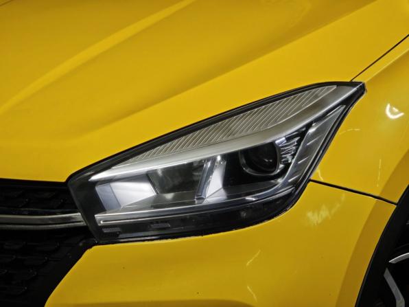Chery Tiggo 4 I Рестайлинг с пробегом 2022 года, цена 795 000 рублей, 197962 км, внедорожник, Автокод Объявления