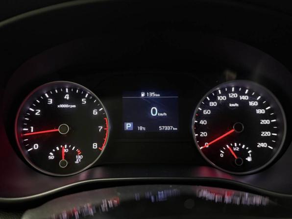 Kia Sportage IV Рестайлинг с пробегом 2021 года, цена 2 290 000 рублей, 57304 км, внедорожник, Автокод Объявления