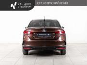Hyundai Solaris II Рестайлинг Казань  - изображение 20