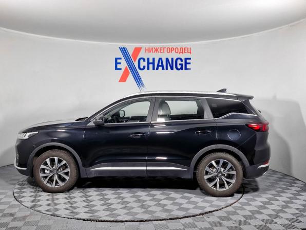 Chery Tiggo 7 Pro I с пробегом 2022 года, цена 1 269 000 рублей, 128305 км, внедорожник, Автокод Объявления