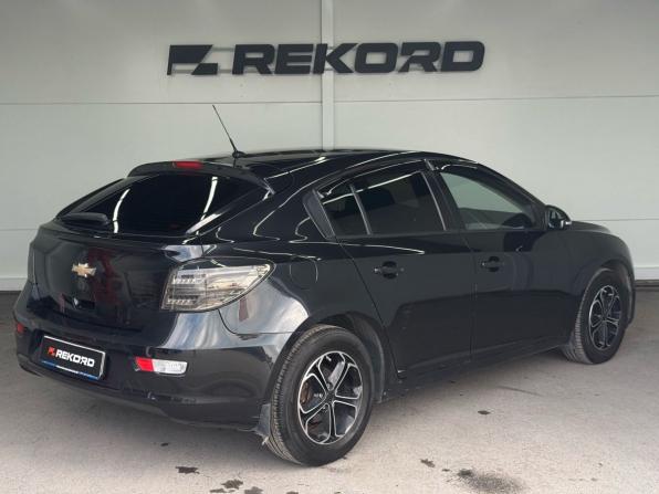 Chevrolet Cruze I Рестайлинг с пробегом 2014 года, цена 779 000 рублей, 131853 км, седан, Автокод Объявления