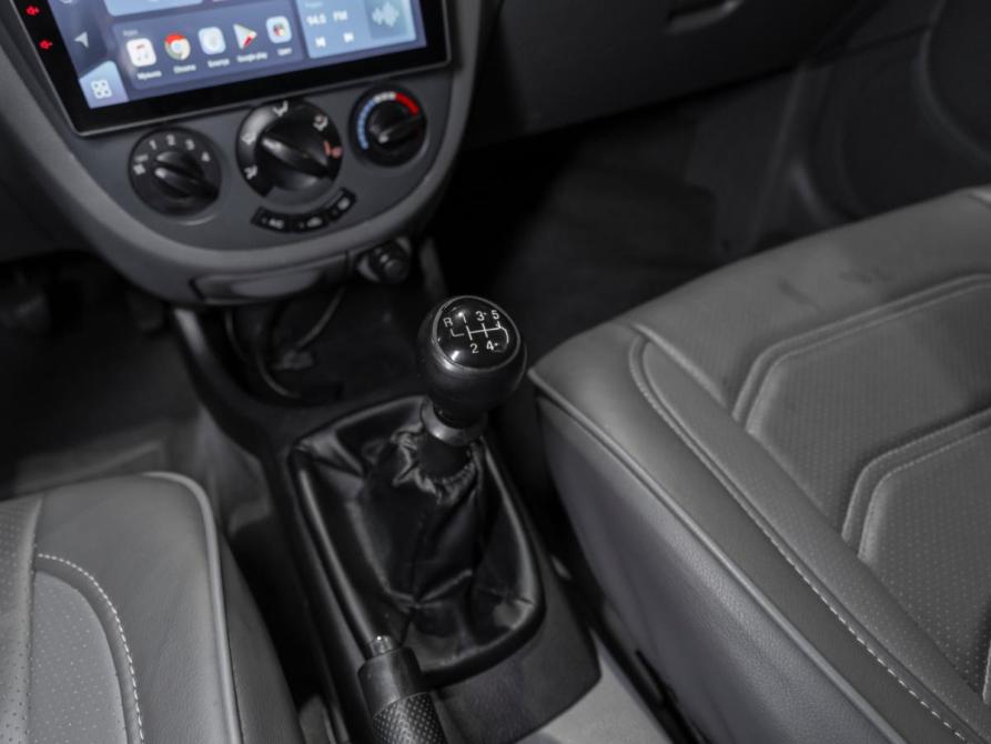 Chevrolet Lacetti I Москва  - изображение 13