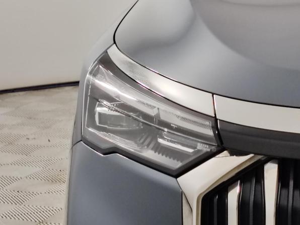 Geely Okavango I Рестайлинг с пробегом 2024 года, цена 2 799 000 рублей, 33375 км, внедорожник, Автокод Объявления