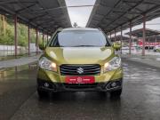 Suzuki SX4 II (S-Cross) Екатеринбург  - изображение 21