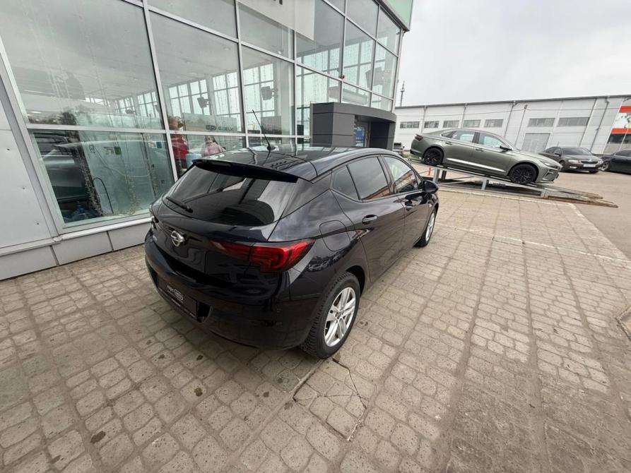 Opel Astra K Орел  - изображение 6