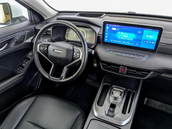 Haval Jolion I с пробегом 2023 года, цена 1 850 000 рублей, 71107 км, внедорожник, Автокод Объявления