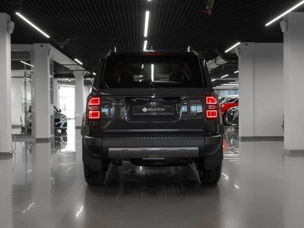 Toyota Land Cruiser Prado 250 Series с пробегом 2026 года, цена 12 800 000 рублей, 30 км, внедорожник, Автокод Объявления