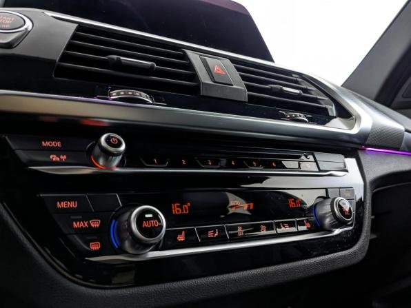 BMW X3 III (G01) с пробегом 2021 года, цена 4 410 000 рублей, 89000 км, внедорожник, Автокод Объявления