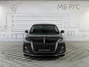 Hongqi H5 II Москва  - изображение 30