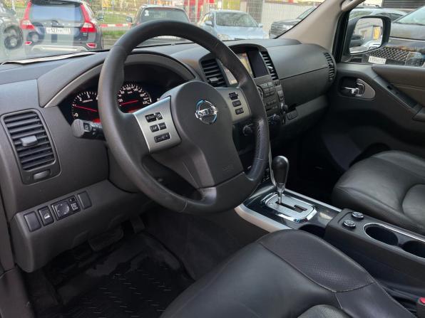 Nissan Pathfinder III Рестайлинг с пробегом 2012 года, цена 1 799 000 рублей, 170000 км, внедорожник, Автокод Объявления