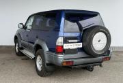 Toyota Land Cruiser Prado 90 Series Рестайлинг Киров  - изображение 36