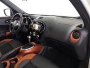 Nissan Juke I Рестайлинг Москва  - изображение 44