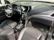 Hyundai Santa Fe III Рестайлинг Химки  - изображение 31
