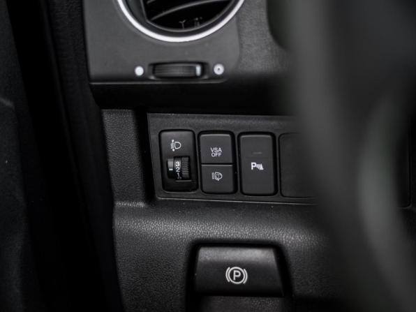 Honda Pilot II с пробегом 2011 года, цена 1 510 000 рублей, 304083 км, внедорожник, Автокод Объявления