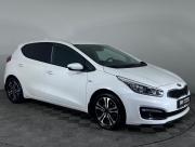 Kia Ceed II Рестайлинг Ростов-на-Дону  - изображение 17