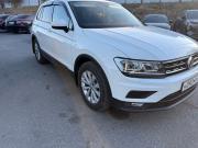 Volkswagen Tiguan II Волгоград  - изображение 8