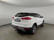 Geely Atlas I Уфа  - изображение 28