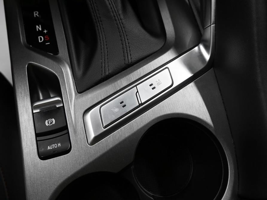 Changan CS35 Plus I Рестайлинг Тверь  - изображение 21