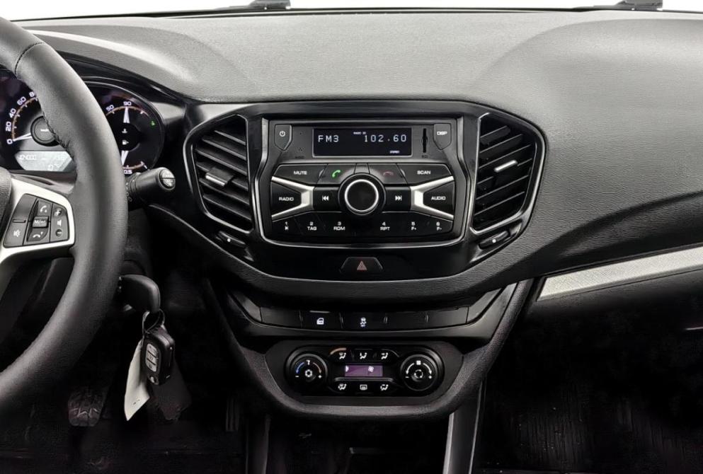 Lada (ВАЗ) Vesta I Волгоград  - изображение 19