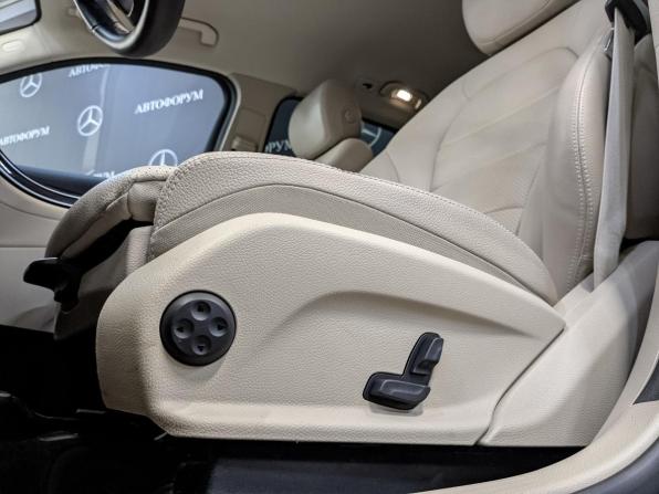 Mercedes-Benz GLC I (X253) Рестайлинг с пробегом 2022 года, цена 4 845 000 рублей, 54300 км, внедорожник, Автокод Объявления