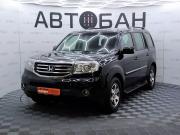 Honda Pilot II Рестайлинг Екатеринбург  - изображение 36