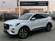 Chery Tiggo 7 Pro I Калуга  - изображение 9