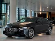 Mercedes-Benz AMG GT 4-Door Coupe I Екатеринбург  - изображение 29
