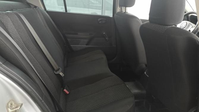 Renault Megane II с пробегом 2005 года, цена 248 000 рублей, 323000 км, седан, Автокод Объявления