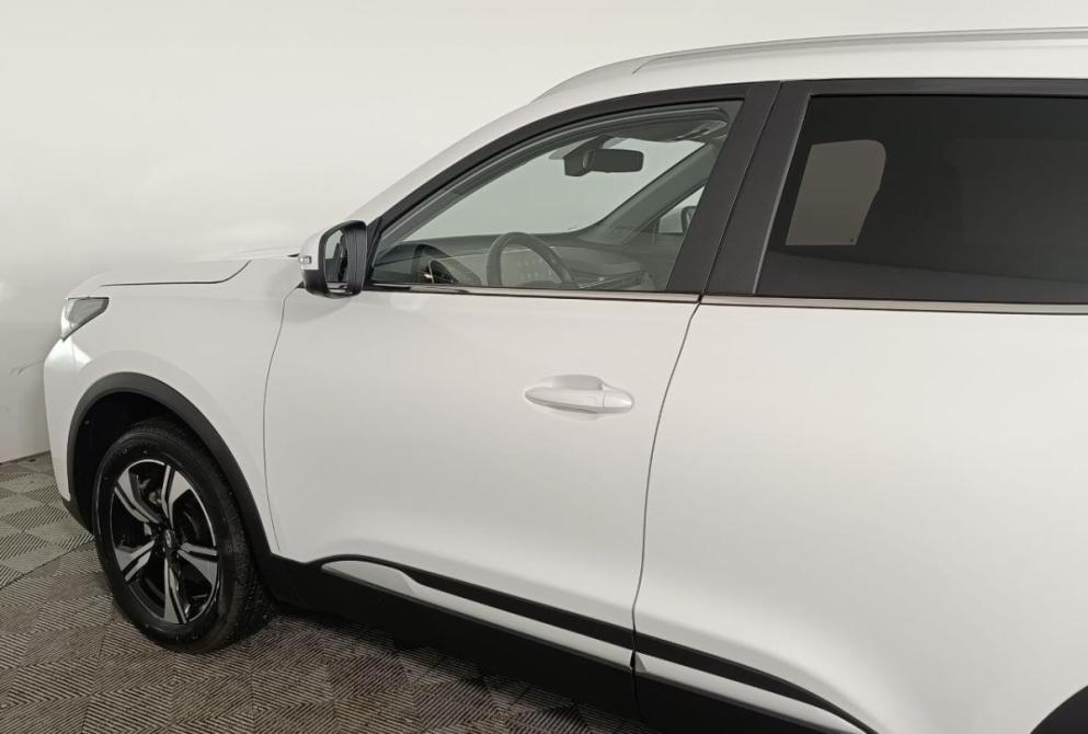 Chery Tiggo 4 I Рестайлинг 2 Волгоград  - изображение 21