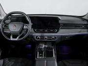 Hongqi HS5 I Рестайлинг Москва  - изображение 35