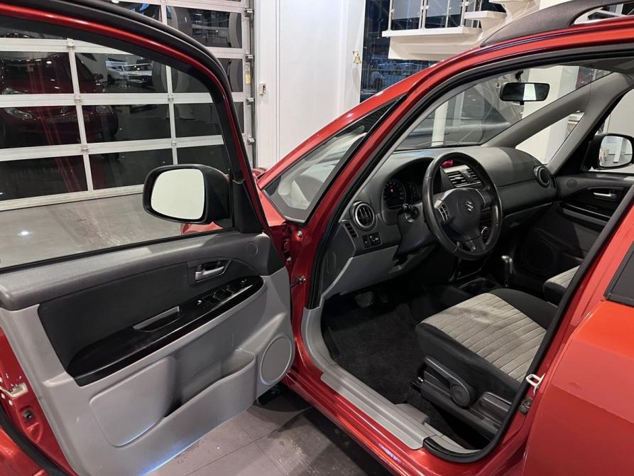 Suzuki SX4 I (Classic) Чебоксары  - изображение 21