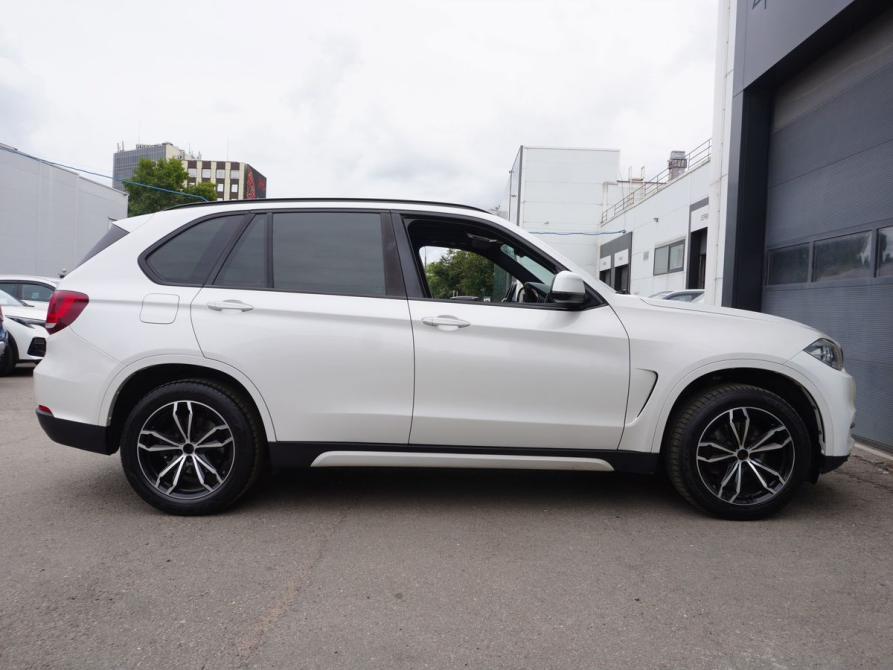 BMW X5 III (F15) Москва  - изображение 4