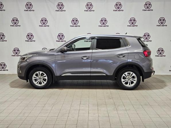 Chery Tiggo 4 Pro I с пробегом 2023 года, цена 1 385 000 рублей, 74207 км, внедорожник, Автокод Объявления