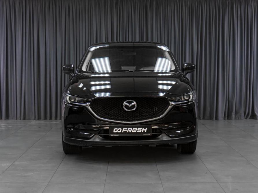 Mazda CX-5 II Тюмень  - изображение 3