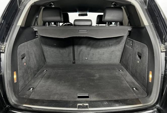 Volkswagen Touareg I с пробегом 2006 года, цена 1 000 000 рублей, 155000 км, внедорожник, Автокод Объявления