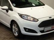Ford Fiesta Mk6 Рестайлинг Иваново  - изображение 42