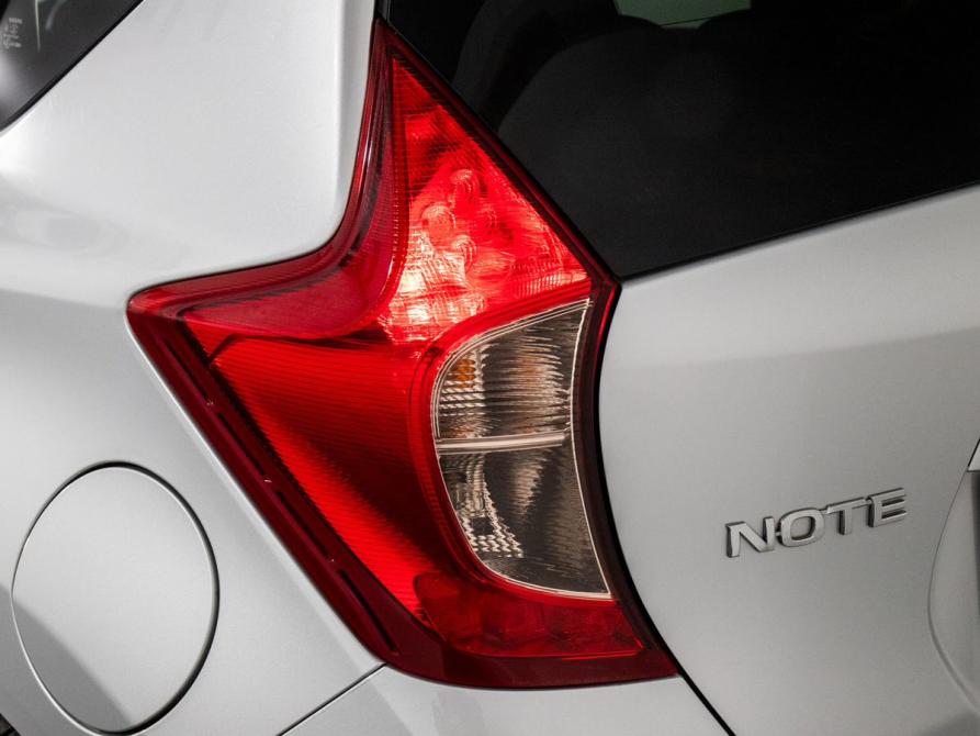 Nissan Note II Иркутск  - изображение 21